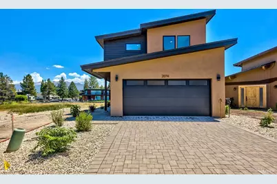 2074 Traverse Court, South Lake Tahoe, CA 96150 - Photo 1