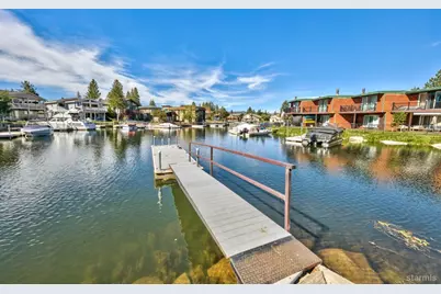 553 Christie Drive #297, South Lake Tahoe, CA 96150 - Photo 1
