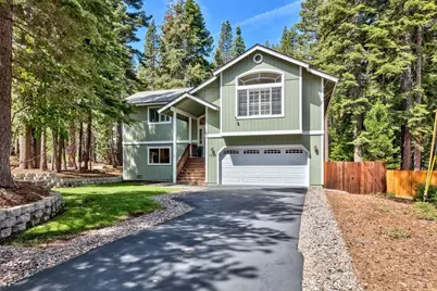 1569 Aztec Way, South Lake Tahoe, CA 96150 - Photo 1