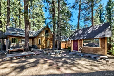 1224 Beecher Avenue, South Lake Tahoe, CA 96150 - Photo 1