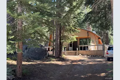 1910 Bella Coola Drive, South Lake Tahoe, CA 96150 - Photo 1