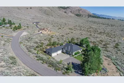 255 Hawkins Peak Road, Woodfords, CA 96120 - Photo 1