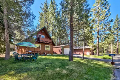 1917 Susquehana Drive, South Lake Tahoe, CA 96150 - Photo 1
