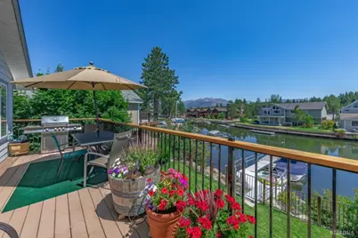 1968 Marconi Way, South Lake Tahoe, CA 96150 - Photo 1