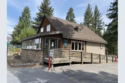 1079 Emerald Bay Road, South Lake Tahoe, CA 96150 - Photo 1