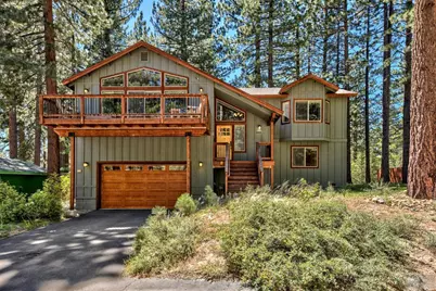 2377 Alice Lake Road, South Lake Tahoe, CA 96150 - Photo 1