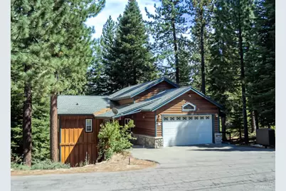 1671 Crystal Air Drive, South Lake Tahoe, CA 96150 - Photo 1