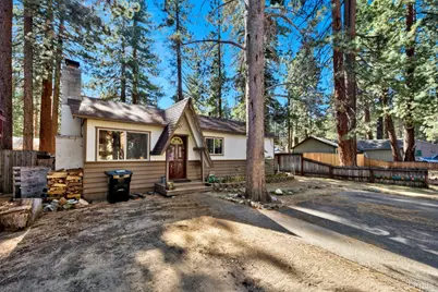 2576 Kubel Avenue, South Lake Tahoe, CA 96150 - Photo 1