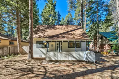 938 Tata Lane, South Lake Tahoe, CA 96150 - Photo 1