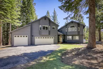 2106 Mewuk Drive, South Lake Tahoe, CA 96150 - Photo 1