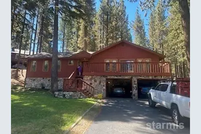 2465 Sierra House Trail, South Lake Tahoe, CA 96150 - Photo 1