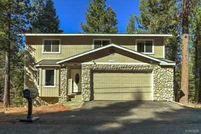1473 Thunderbird Drive, South Lake Tahoe, CA 96150 - Photo 1