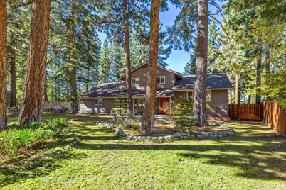 2346 Lupine Trail, South Lake Tahoe, CA 96150 - Photo 1