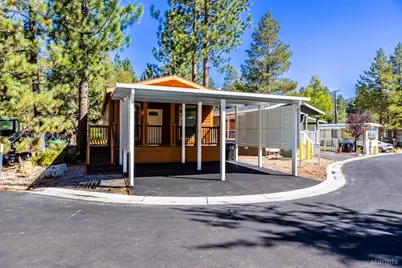 1080 Julie Lane #137, South Lake Tahoe, CA 96150 - Photo 1