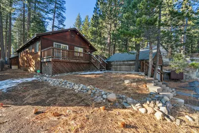1714 Tionontati Street, South Lake Tahoe, CA 96150 - Photo 1