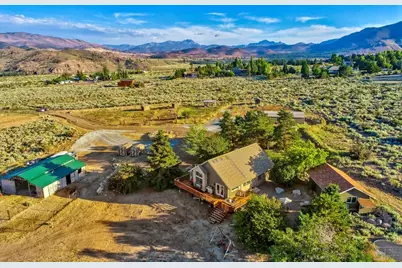 1980 Emigrant Trail, Markleeville, CA 96120 - Photo 1