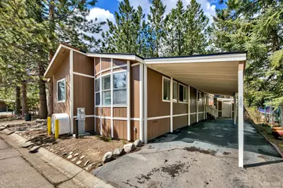 1080 Julie Lane #208, South Lake Tahoe, CA 96150 - Photo 1