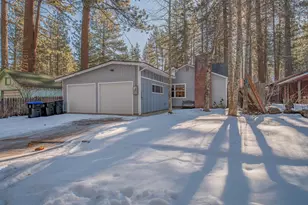 2618 Knox Ave, South Lake Tahoe, CA 96150 - Photo 1
