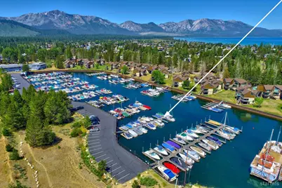 2415 Venice Drive #I-19, South Lake Tahoe, CA 96150 - Photo 1