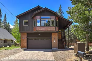 938 Kekin St, South Lake Tahoe, CA 96150 - Photo 1