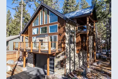 1867 Apalachee Drive, South Lake Tahoe, CA 96150 - Photo 1