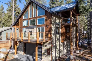 1867 Apalachee Dr, South Lake Tahoe, CA 96150 - Photo 1