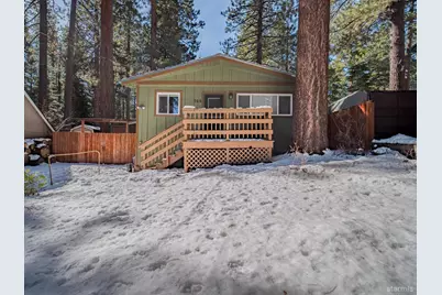 768 Tata Lane, South Lake Tahoe, CA 96150 - Photo 1
