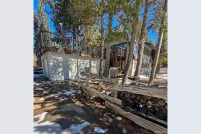 2677 S Upper Truckee Road, South Lake Tahoe, CA 96150 - Photo 1