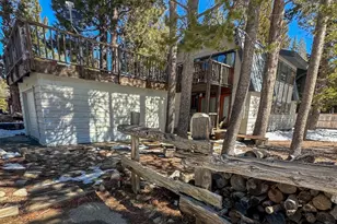 2677 S Upper Truckee Rd, South Lake Tahoe, CA 96150 - Photo 1