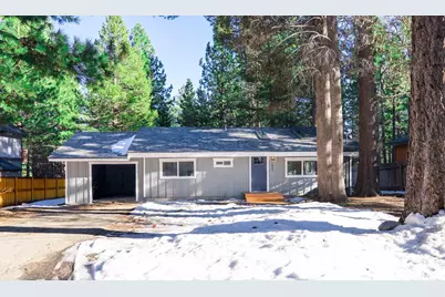 1827 Nez Perce Drive, South Lake Tahoe, CA 96150 - Photo 1