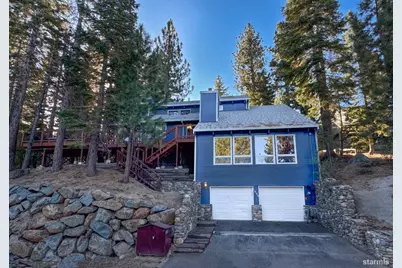 1695 Meadow Vale Drive, South Lake Tahoe, CA 96150 - Photo 1