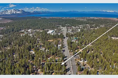 1190 Emerald Bay Road, South Lake Tahoe, CA 96150 - Photo 1