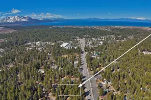 1190 Emerald Bay Rd, South Lake Tahoe, CA 96150 - Photo 1