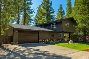 2828 Santa Claus Dr, South Lake Tahoe, CA 96150 - Photo 1