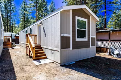 2030 E Street #32, South Lake Tahoe, CA 96150 - Photo 1