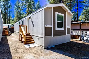 2030 E St, South Lake Tahoe, CA 96150 - Photo 1
