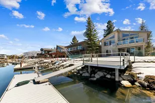 2011 Kokanee Way, South Lake Tahoe, CA 96150 - Photo 1