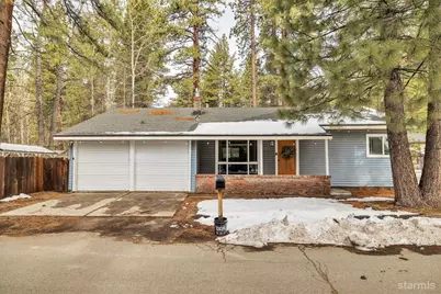 2505 Osborne Avenue, South Lake Tahoe, CA 96150 - Photo 1