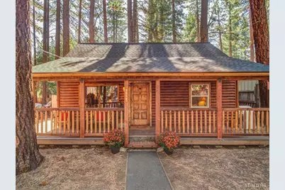2526 Rose Avenue, South Lake Tahoe, CA 96150 - Photo 1