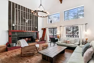 3390 Pine Hill Rd, South Lake Tahoe, CA 96150 - Photo 1