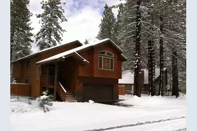 3471 Champlain Drive, South Lake Tahoe, CA 96150 - Photo 1