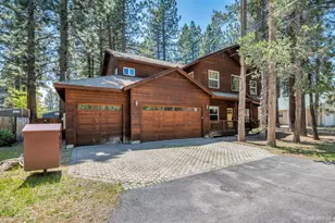 1308 Angora Lake Rd, South Lake Tahoe, CA 96150 - Photo 1