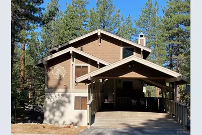 1236 Timber Lane, South Lake Tahoe, CA 96150 - Photo 1