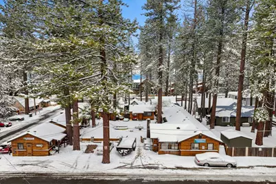 971 Merced Avenue, South Lake Tahoe, CA 96150 - Photo 1