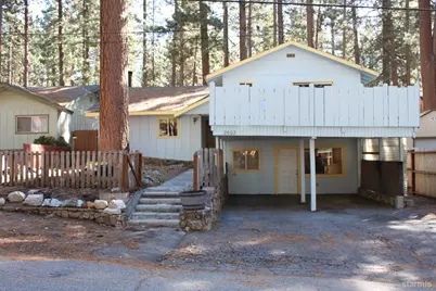 2602 William Avenue, South Lake Tahoe, CA 96150 - Photo 1