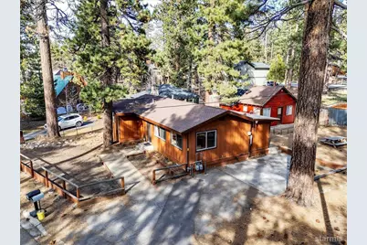 1083 Aspenwald Road, South Lake Tahoe, CA 96150 - Photo 1