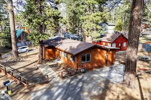 1083 Aspenwald Rd, South Lake Tahoe, CA 96150 - Photo 1