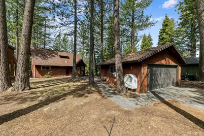 1262 Pine Valley Road, South Lake Tahoe, CA 96150 - Photo 1