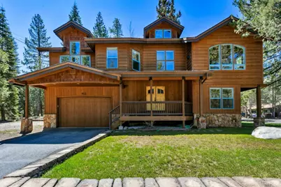 902 Kekin Street, South Lake Tahoe, CA 96150 - Photo 1