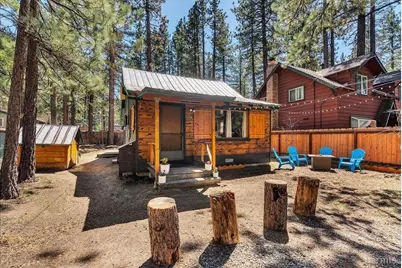 3608 Aspen Avenue, South Lake Tahoe, CA 96150 - Photo 1